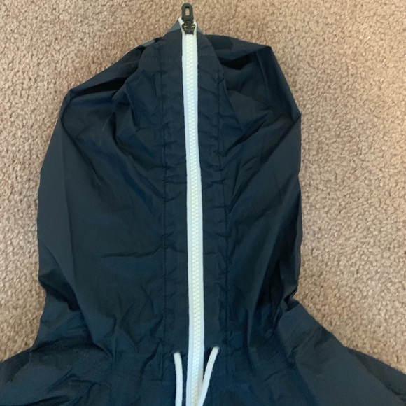 Rare Full-Zip Adidas Jacket - Picture 5 of 6